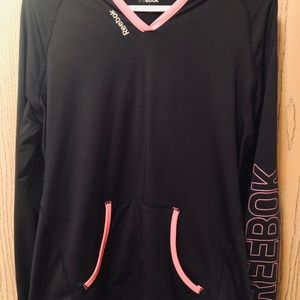 Reebok Sport Hoodie